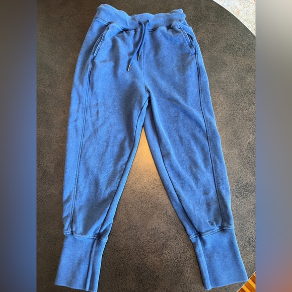 Sweaty Betty Gary Capri Sweatpants  Sz XS - Picture 3 of 6